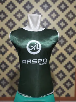 sporty vest/Rompi Olahraga/Rompi Futsal/Rompi Sepakbola/Rompi latihan