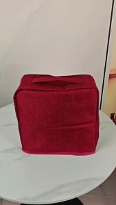 Large-Capacity Vertical Makeup BagToiletry BagMulti-Functional Portable & Practical Storage PouchSuitable for Travel、Home Use
