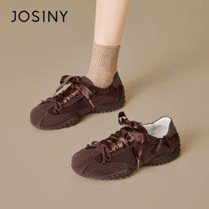 Josiny | Ballet-style Casual Sport Shoe Flat