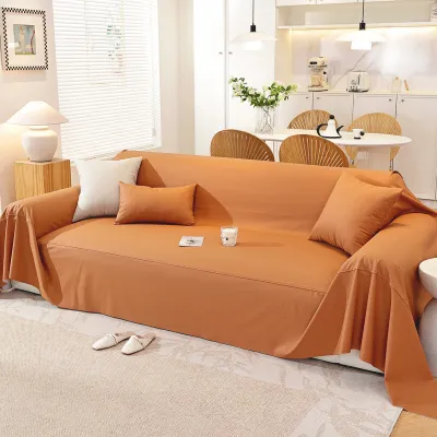 Bọc Sofa Toàn Bộ Chống Thấm Nước Chống Xước Từ Mèo Dễ Làm Sạch