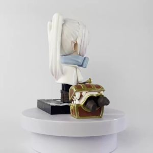 Bandai | NEW Luminasta Frieren: Beyond Journeys End Treasure Hunt Kawaii Anime Figure Peripheral Collection Model Figure