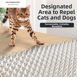 Jiaxun | Pet Deterrent Spiked Pad