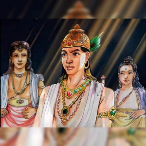 แฟลซไดร์ฟ USB-MP3 นิทานชาดก 500 ชาติ มีคติสอนใจ ฟังแล้วเพลิดเพลิน มีสมาธิ จิตสงบ