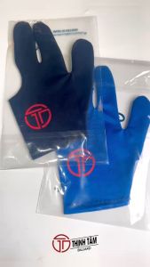 [THỊNH TÂM] Bao Tay Bida Aileex Xỏ Vải Lycra - Găng Tay Bi-A Dành Cho CLB [ 1 BAO TAY XỎ 2 MÀU ]