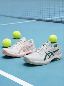 ASICS | New Speed Breathable Cushioning Tennis Shoes