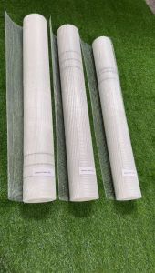 ตาข่ายไฟเบอร์สำหรับงานฉาบ FIBER MESH กว้าง 1xยาว 30 และฝ่ายน้ำหนักตารางเมตร 80กรัม / 100กรัม / 120กรัม ให้ดีที่แท้จริง สำหรับผู้ใช้งานปูน และการกันซึม