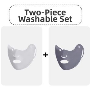 BILLI ZILLY | Anti-UV Eye Protection Face Mask Summer Outdoor