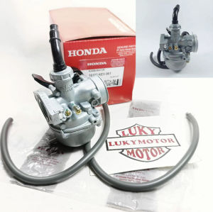 Original Karburator Assy Grand Kev/ Karburator Honda GrandSupra x Supra Fit Lama Prima Astrea KEIHIN Japan Kode Part