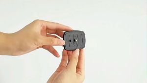 แผ่น ปลดเร็ว ปลาย PTZ ของ ขาตั้งกล้อง YUNTENG สามารถใช้งานได้กับ VCT-668 690 600 800 888... วัสดุแข็งแรง ต่อสิ่งแวดล้อม: ABS หรือ แผ่นปลดเร็ว PTZ ของ ขาตั้งกล้อง YUNTENG สามารถใช้งานได้กับ VCT-668 690 600 800 888... วัสดุแข็งแรง ต่อสิ่งแวดล้อม: ABS