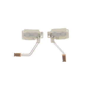 1/2Sets For PSP GO Left Right On Off Flex LR Trigger Button Function Board Flex Ribbon Cable