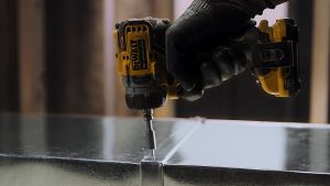 Dewalt Multi-Head Installation Tool 2.0 Ah 12 Volt (Max) DCD703D2