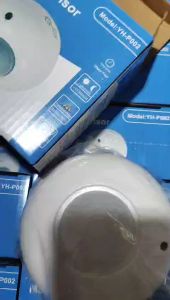 Công tắc cảm biến hồng ngoại | Tự động bật tắt đèn