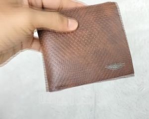 Dompet Kulit Pria Alive Sophie Martin Paris Terbaru Promo Terbaru 2025 Taurion Brown Short Wallet Dzakatoshop Gratis Ongkir COD