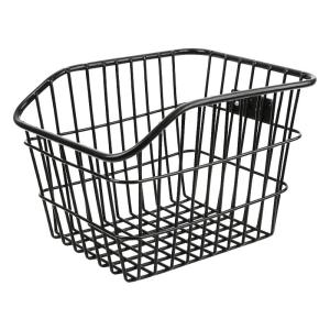 TOOKTRO | Rear Bike Cargo Carrier for Backpack Storage