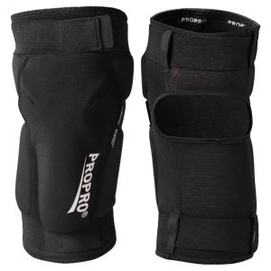 propro | Shock Absorption Innerwear Kevlar Protective Knee and Elbow Pads