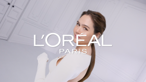 ลอรีอัล ปารีส LOréal Revitalift Hyaluronic Acid Line Filling Water Cream 50mlครีมบำรุงผิวเติมความชุ่มชื้นเสริมปราการผิว