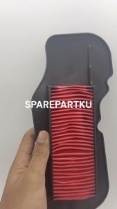 Filter Udara Yamaha Mio M3, Mio Z, Mio Soul GT 125, Fino 125 & X-Ride 125