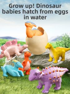 WEIBAI | Growing Water Hatching Toy Egg