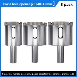 LASH | Glass Ceramic Marble Hole Opening Drill Bit