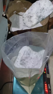 POTATO SATRCH MERK ROYAL LION/TEPUNG KENTANG/ UKURAN 1 KG DAN 25 KG BERSERTIFIKAT HALAL