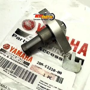 Stelan kenteng tonjokon motor yamaha 2BM untuk motor MIO M3 NMAX AEROX VIXION FINO 125 MX KING SOUL 125 MIO Z JUPITER MX OLD MX 135 X RIDE 135. YGP berkulitas original asli ori dan presisi