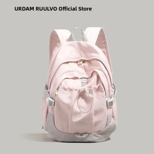 URCDN RDALVO | Cute Ins Style High Capacity Backpack