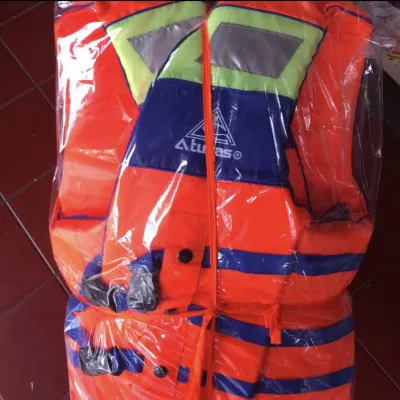 Baju Pelampung ATUNAS SIZE S /M / L / XL / life jacket
