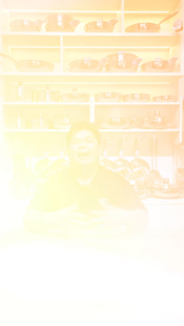 Penjepit Capit Jepit stainless Makanan Kue Gorengan Panggangan Grill BBQ SHUMA