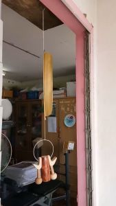 โมบายลม - สำหรับลานบ้านของคุณ!