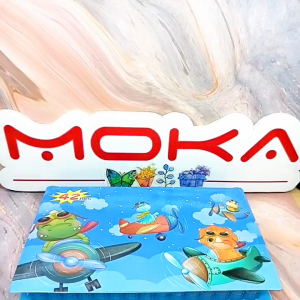 CRAYON MEWARNAI 42PCS / CRAYON LUKIS ANAK 42 PCS / PENSIL WARNA ANAK / PENSIL MEWARNAI