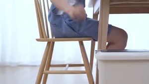 ถังขยะพลาสติก ถังขยะแบบมือเปิดและเท้าเปิด ถังขยะขนาดใหญ่ ถังขยะทรงสี่เหลี่ยมธรรมดา ถังขยะมีฝาปิด ถังขยะ 8 ลิตร/10 ลิตร/15 ลิตร/20 ลิตร