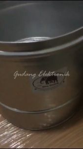 Langseng Nasi Lanseng Kukus Dua Gajah 3 Kilo (LSNDG-3.0KG)