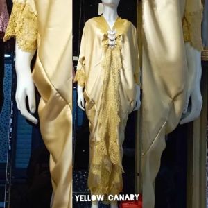 COD-NEW KAFTAN 2023 BAHAN ARMANY SILK KUALITAS TERBAIK-KAFTAN WANITS TERBARU MODEL 2023-KAFTAN TERBARU HARGA MURAH