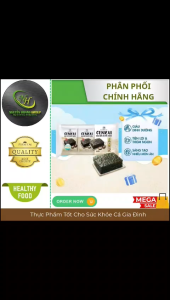 GENKAI Rong Biển Ăn Liền Truyền Thống 9g (3g x 3 gói)