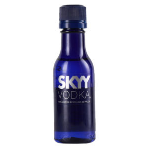 Absolut | Đồ Uống Pha Chế Tự Pha Vodka 50ml