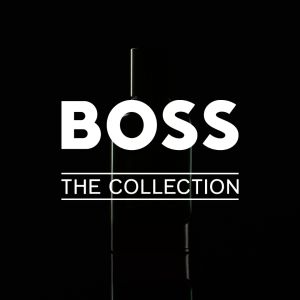 BOSS The Collection Bold Incense EDP (Parfum Pria) 100ml - Plum & Incense - Ambery Perfume |Boss Fragrances by HUGO BOSS