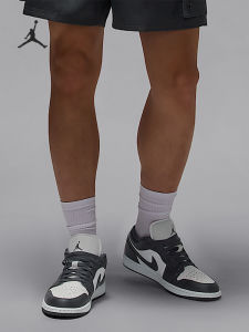 Giày thể thao nam Nike JORDAN đệm êm kiểu dáng cổ điển