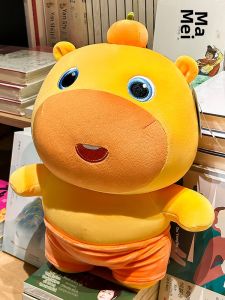 Authentic and Cute Plush Toy Big Size