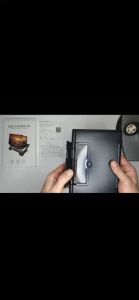 ✅100% Original UME F6 3D HD Folding Screen Enlarger Mobile Phone Screen Magnifier Screen Amplifier Stand Bracket