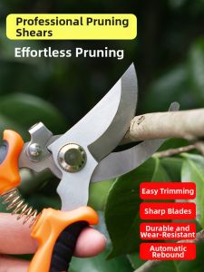 aridoo | Gardening Pruning and Fruit Picking Scissors