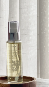 Human Nature Sunflower Beauty Oil LUXE 55ml (No Harmful Chemicals)