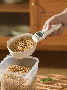 CAROTE | Kitchen Measuring Spoon