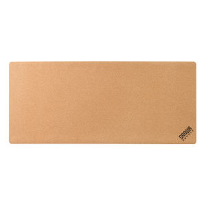 Sanwa Supply | Oversized Water-Resistant Durable Desk Pad