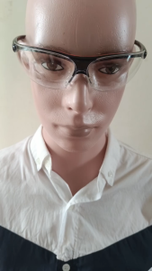 Kacamata Safety CIG Barramundi - Goggles Safety - Kacamata Touring - Kacamata Motor