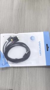 Vention | Vention 3.5mm Jack to 3RCA Cable 3.5mm Jack Male to 3 RCA Male AUX Audio Splitter for Speaker TV Box Stereo Aux Cable 2.5 to RCA