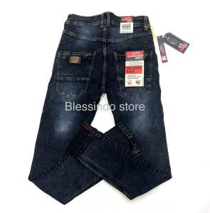 (Terbaru)ANAK TANGGUNG SIZE 24/26-CELANA ANAK TANGGUNG//CELANA PANJANG JEANS PRIA//JEANS FASHION PRIA TANGGUNG//JEANS PANJANG SLIM FIT BUAT PRIA ANAK TANGGUNG LUIS LUISINDO