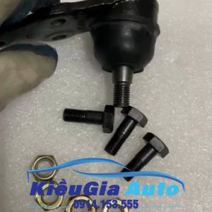 Rotuyn trụ đứng càng A Daewoo Lanos