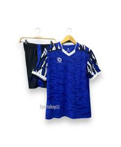 JERSEY Baju bola stelan futsal dewasa KAOS OLAHRAGA sepak bola/volly /badminton unisek