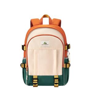 Mr.ace Homme Kids | Ultra-lightweight Backpack for Children with Reduced Load 1-6 Grades Large Capacity