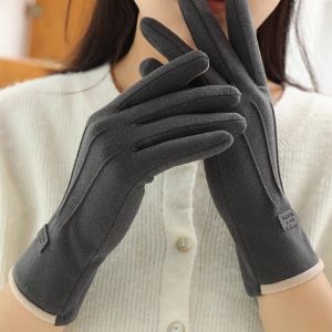 JIFANPAUL | Winter Warm Touchscreen Gloves